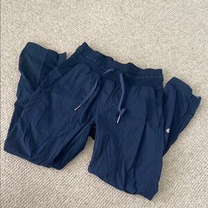 Lululemon dance studio pants